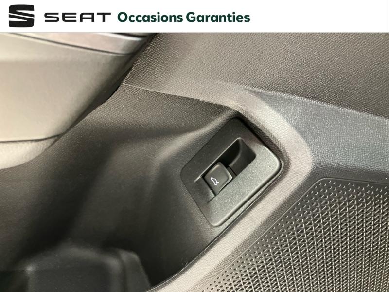 Voitures occasions CUPRA FORMENTOR V Lens