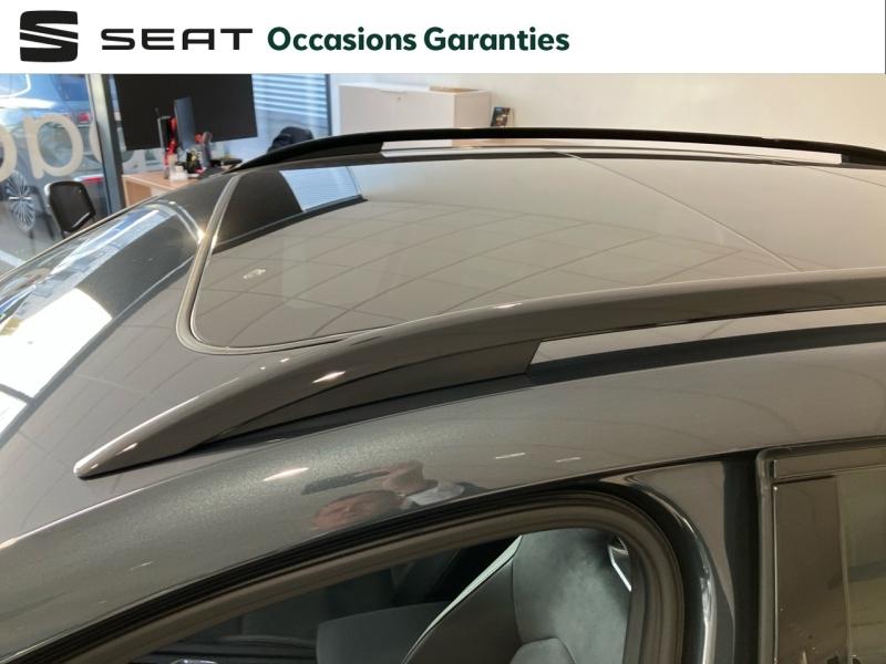 Voitures occasions CUPRA FORMENTOR V Lens