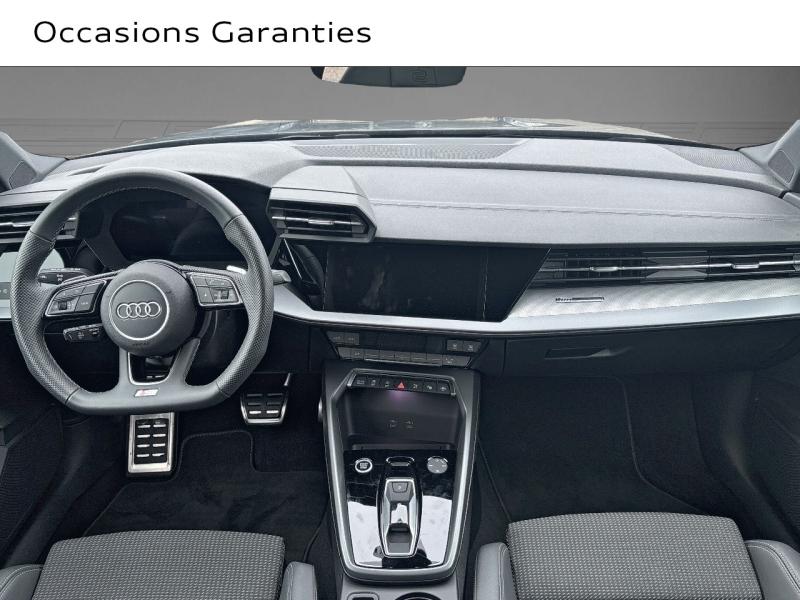 Voitures occasions Audi A3 Sportback S line Lens