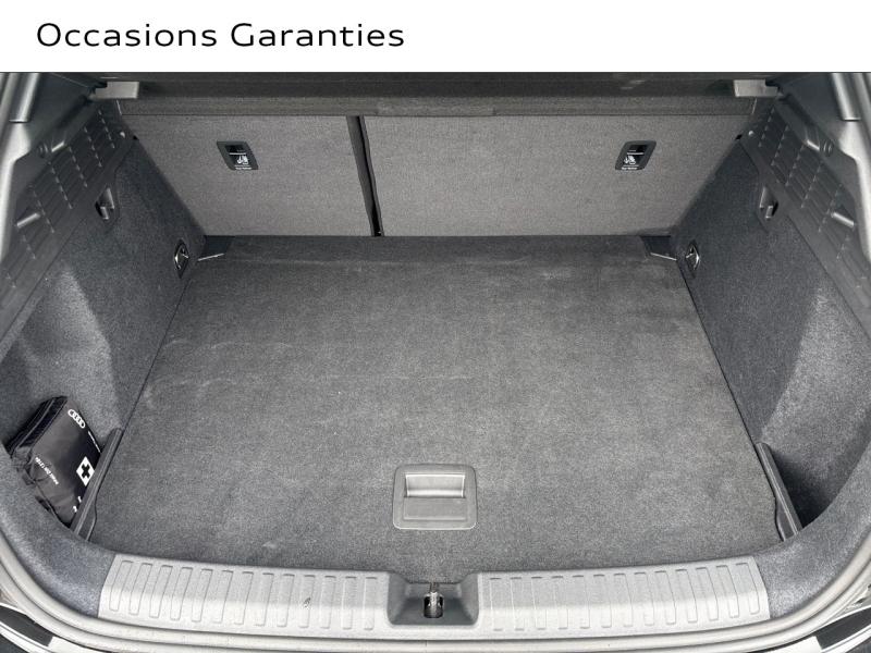 Voitures occasions Audi A3 Sportback S line Lens