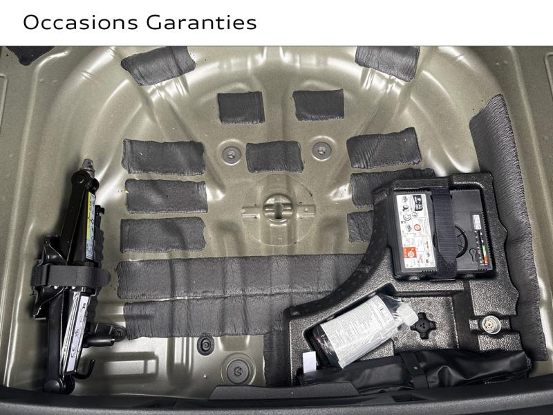 Voitures occasions Audi A3 Sportback S line Lens