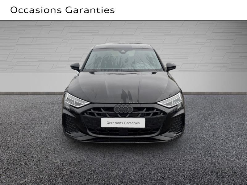 Voitures occasions Audi A3 Sportback S line Lens