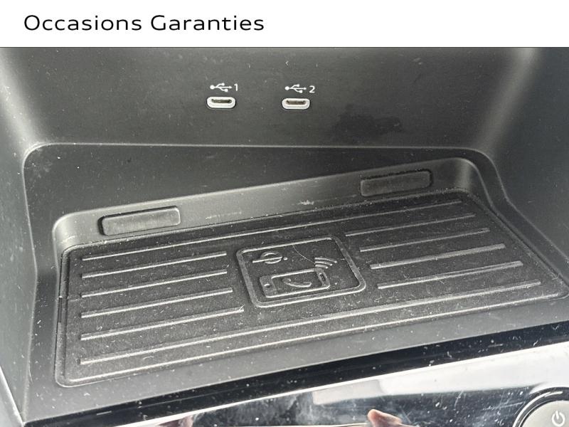 Voitures occasions Audi A3 Sportback S line Lens