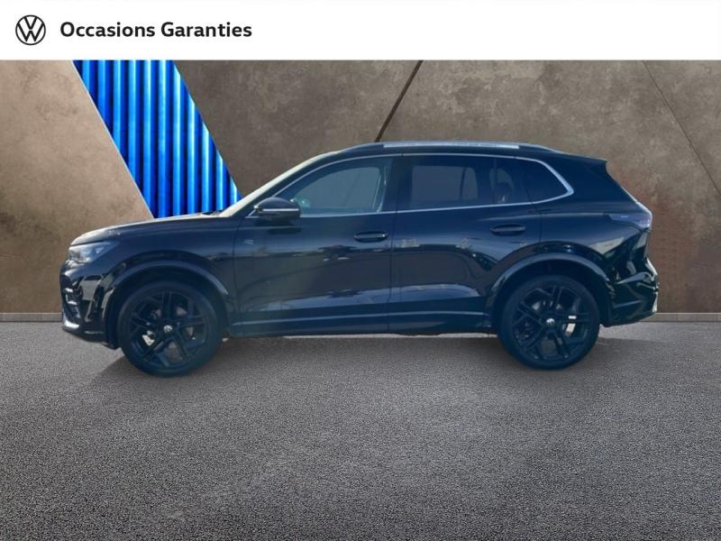 Voitures occasions VOLKSWAGEN TIGUAN R-Line Lens