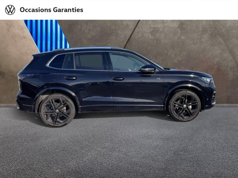 Voitures occasions VOLKSWAGEN TIGUAN R-Line Lens