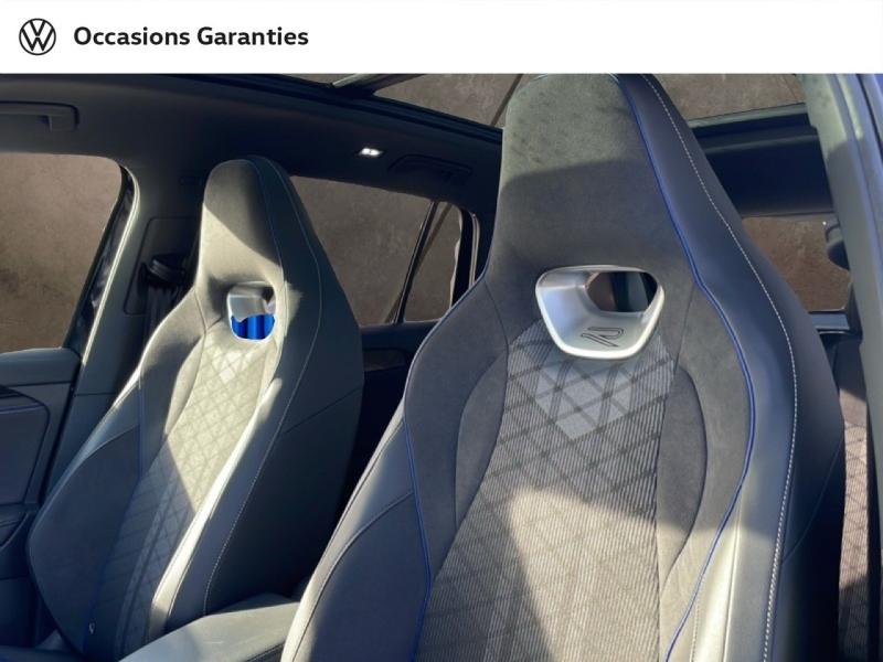Voitures occasions VOLKSWAGEN TIGUAN R-Line Lens