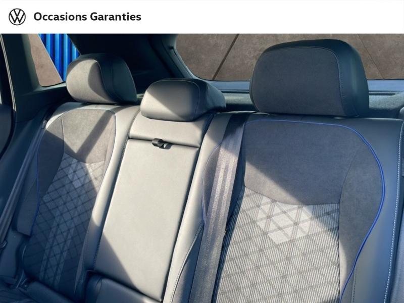 Voitures occasions VOLKSWAGEN TIGUAN R-Line Lens