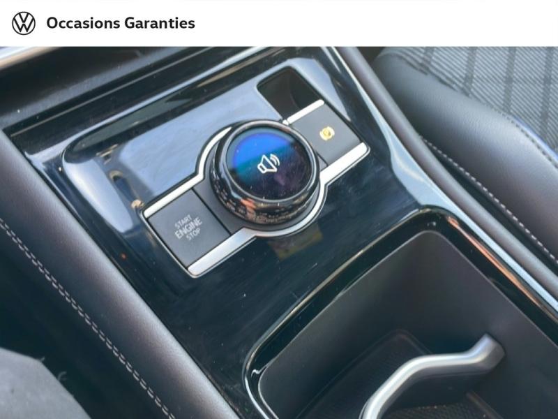 Voitures occasions VOLKSWAGEN TIGUAN R-Line Lens