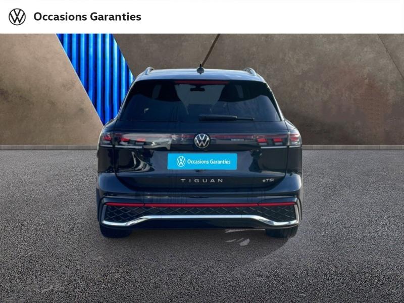 Voitures occasions VOLKSWAGEN TIGUAN R-Line Lens