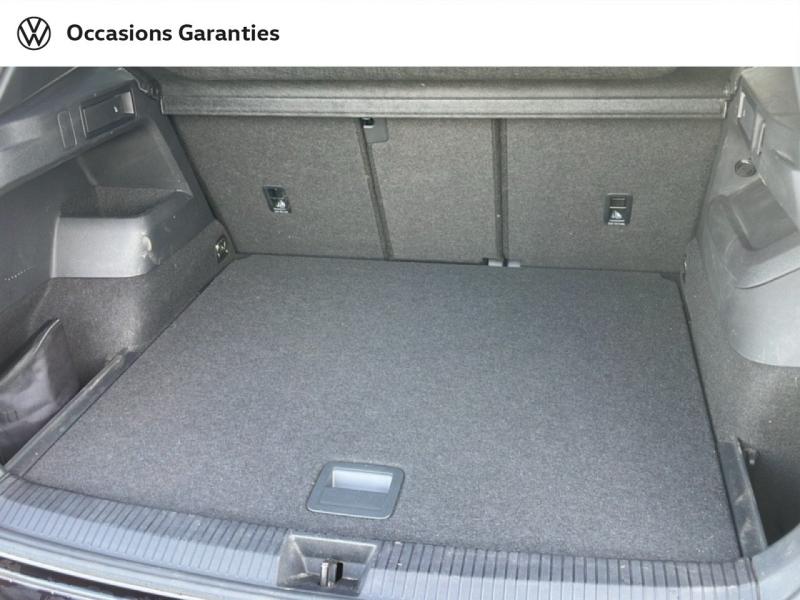 Voitures occasions VOLKSWAGEN TIGUAN R-Line Lens