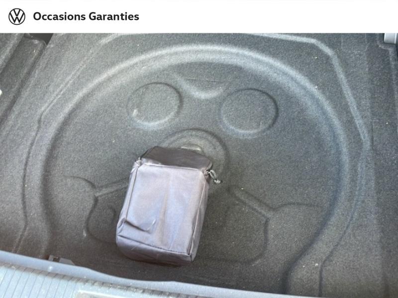 Voitures occasions VOLKSWAGEN TIGUAN R-Line Lens