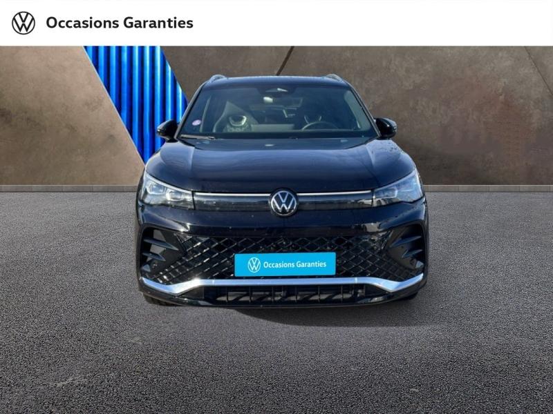 Voitures occasions VOLKSWAGEN TIGUAN R-Line Lens
