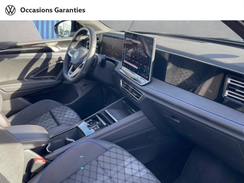 Voitures occasions VOLKSWAGEN TIGUAN R-Line Lens