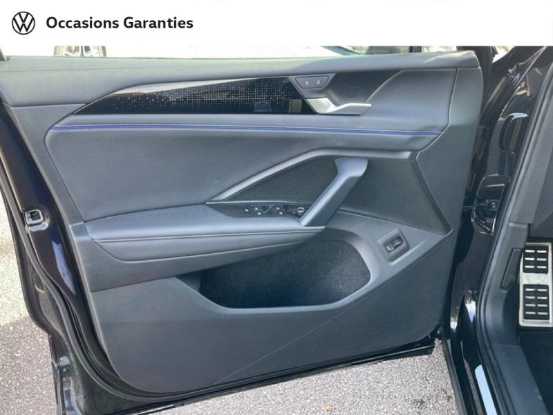 Voitures occasions VOLKSWAGEN TIGUAN R-Line Lens