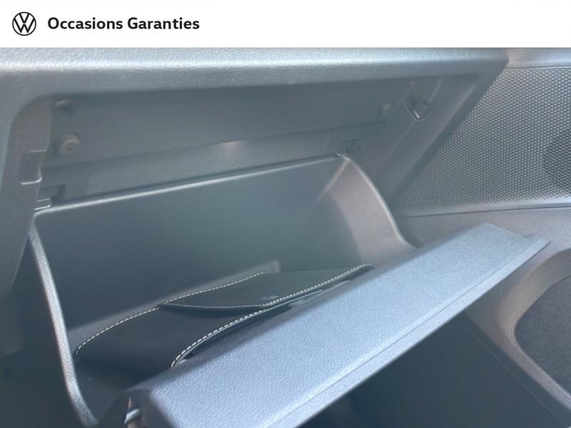 Voitures occasions VOLKSWAGEN TIGUAN R-Line Lens