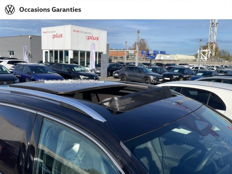 Voitures occasions VOLKSWAGEN TIGUAN R-Line Lens