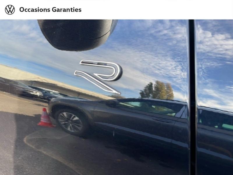 Voitures occasions VOLKSWAGEN TIGUAN R-Line Lens