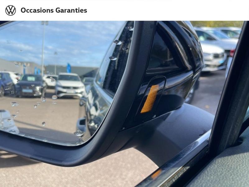 Voitures occasions VOLKSWAGEN TIGUAN R-Line Lens