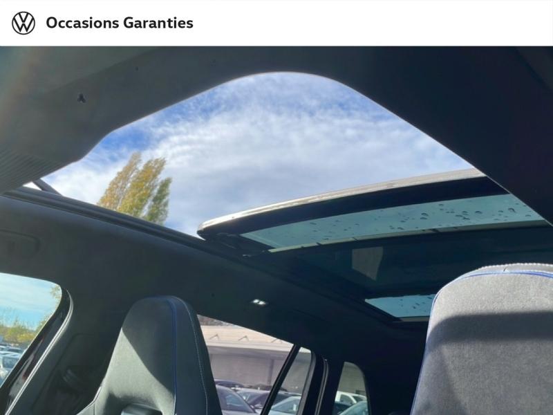 Voitures occasions VOLKSWAGEN TIGUAN R-Line Lens