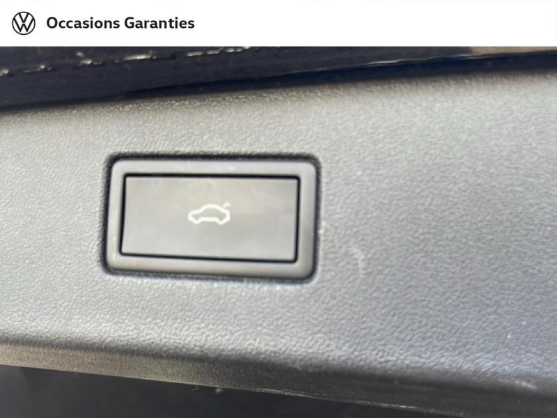 Voitures occasions VOLKSWAGEN TIGUAN R-Line Lens