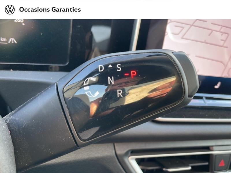 Voitures occasions VOLKSWAGEN TIGUAN R-Line Lens