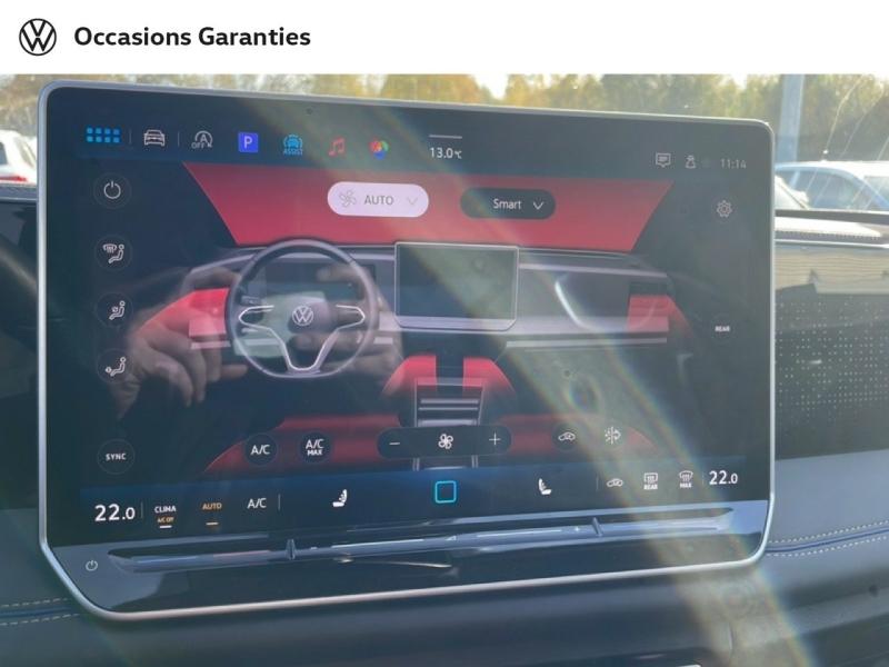 Voitures occasions VOLKSWAGEN TIGUAN R-Line Lens