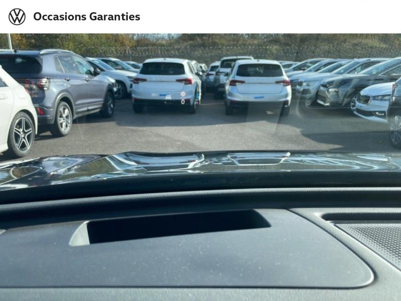 Voitures occasions VOLKSWAGEN TIGUAN R-Line Lens
