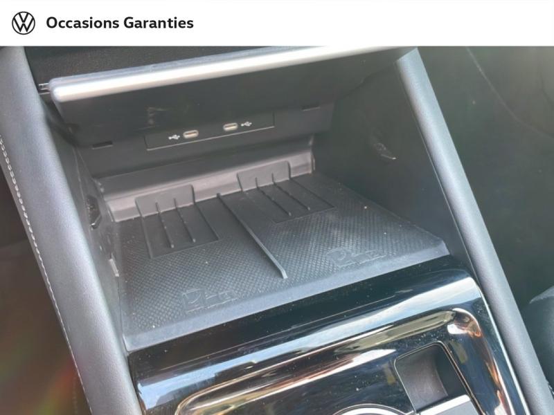 Voitures occasions VOLKSWAGEN TIGUAN R-Line Lens