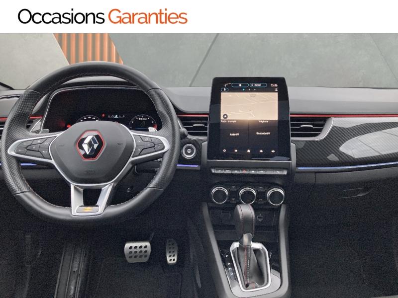 Voitures occasions RENAULT Arkana RS Line Lens