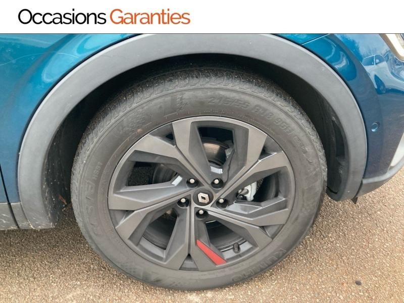Voitures occasions RENAULT Arkana RS Line Lens