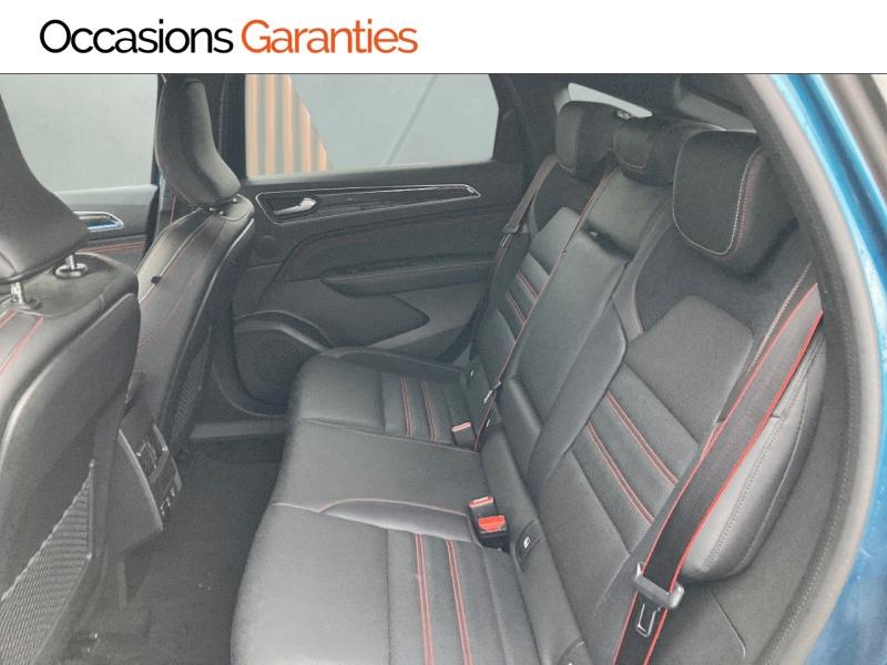 Voitures occasions RENAULT Arkana RS Line Lens