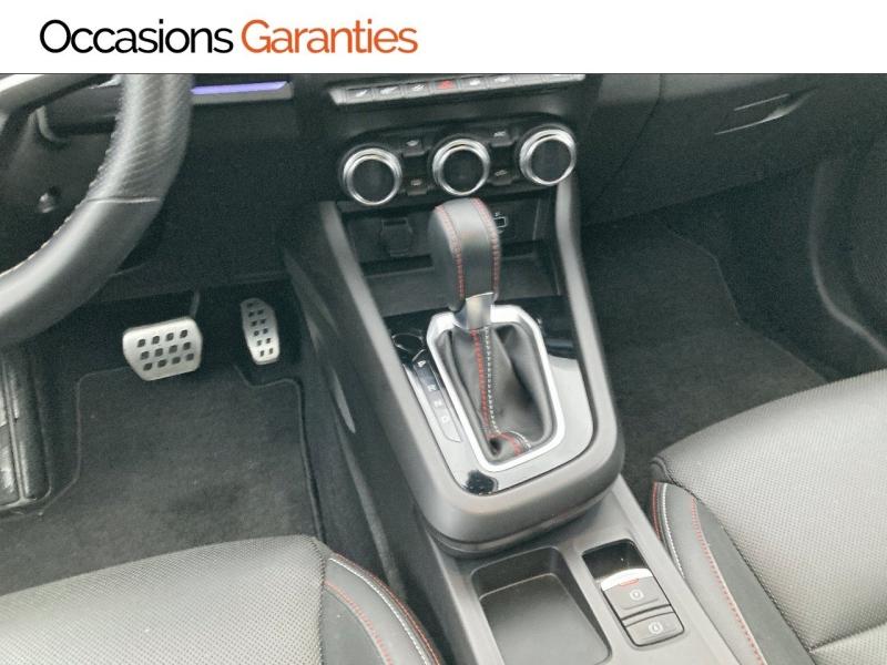 Voitures occasions RENAULT Arkana RS Line Lens