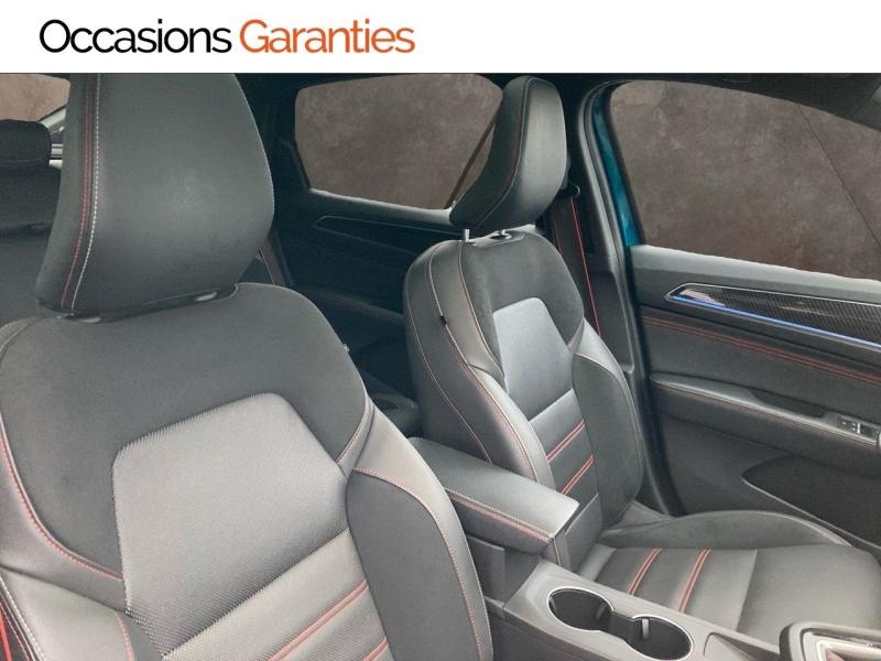 Voitures occasions RENAULT Arkana RS Line Lens