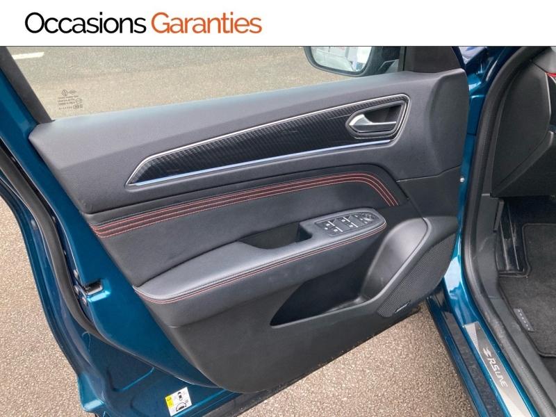 Voitures occasions RENAULT Arkana RS Line Lens