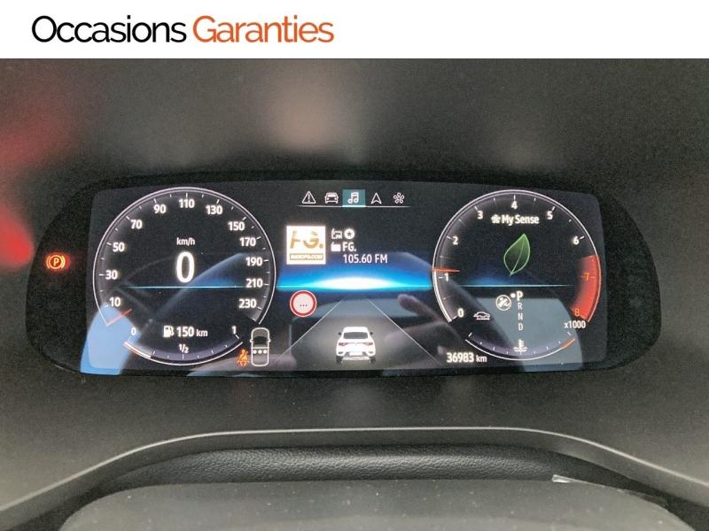 Voitures occasions RENAULT Arkana RS Line Lens