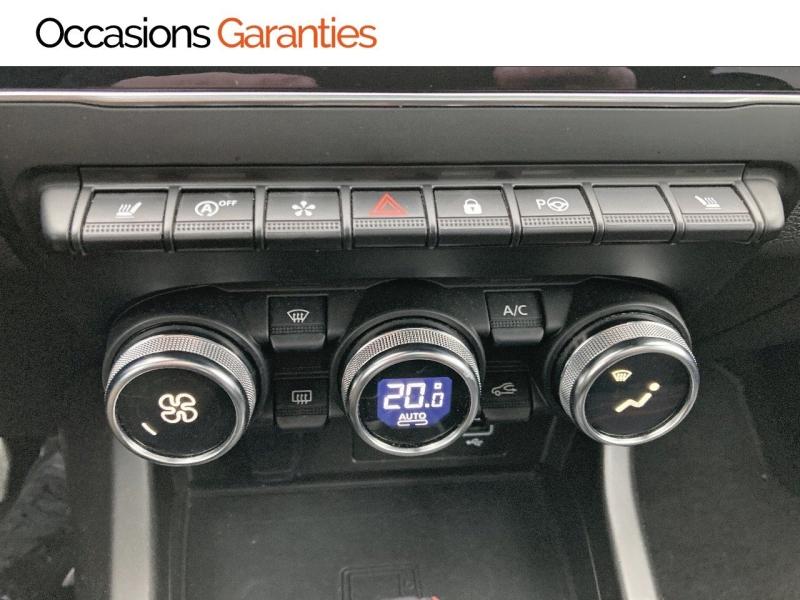 Voitures occasions RENAULT Arkana RS Line Lens