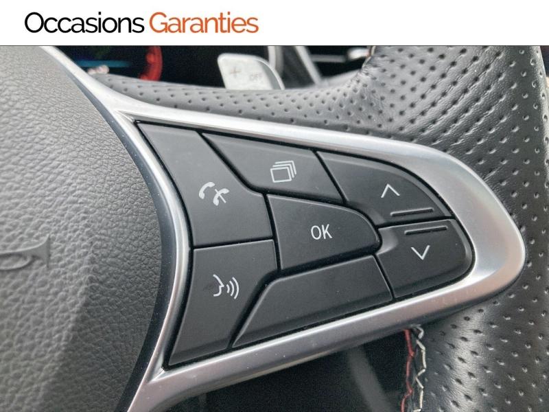 Voitures occasions RENAULT Arkana RS Line Lens