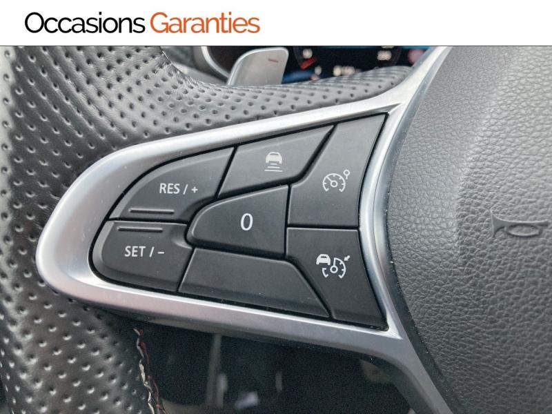 Voitures occasions RENAULT Arkana RS Line Lens