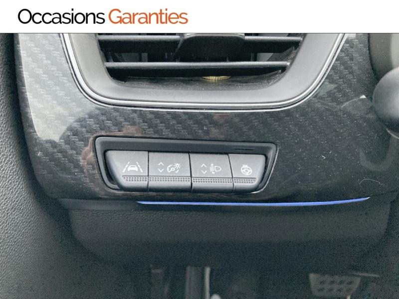 Voitures occasions RENAULT Arkana RS Line Lens