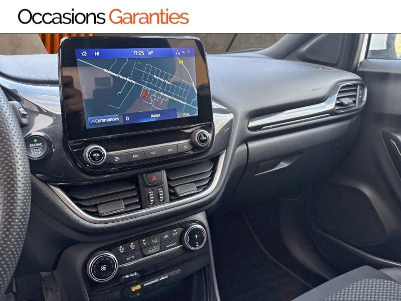 Voitures occasions FORD PUMA ST-Line Lens