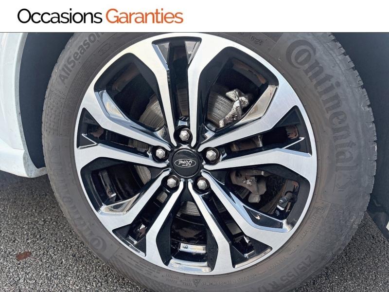 Voitures occasions FORD PUMA ST-Line Lens