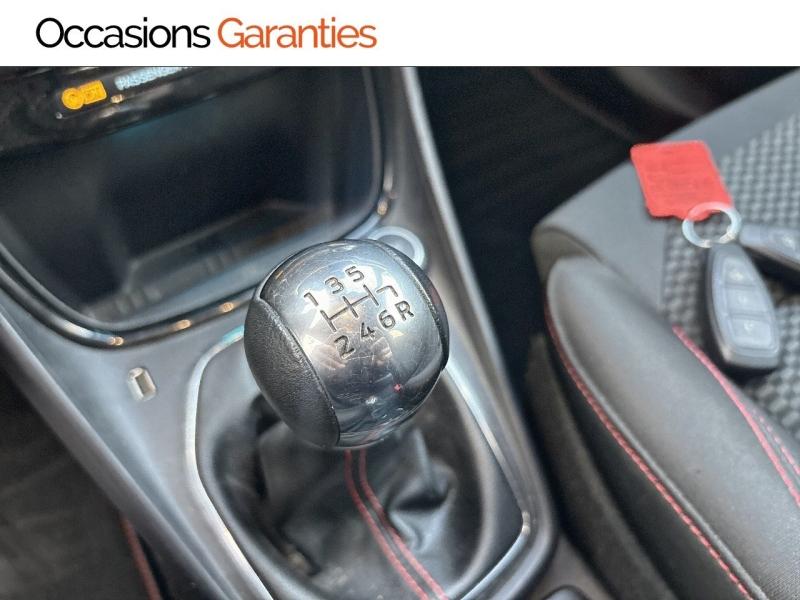 Voitures occasions FORD PUMA ST-Line Lens