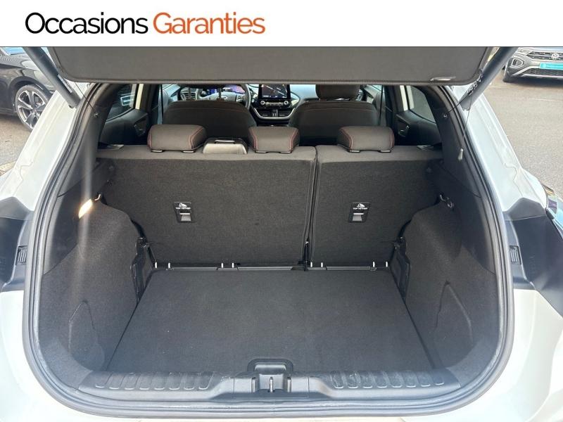 Voitures occasions FORD PUMA ST-Line Lens