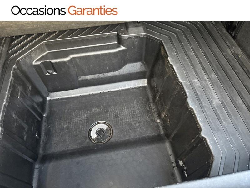 Voitures occasions FORD PUMA ST-Line Lens