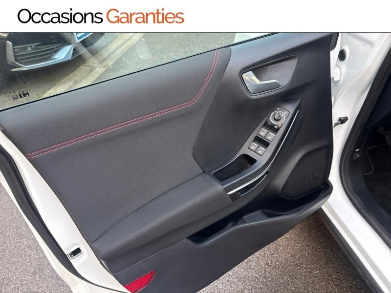 Voitures occasions FORD PUMA ST-Line Lens