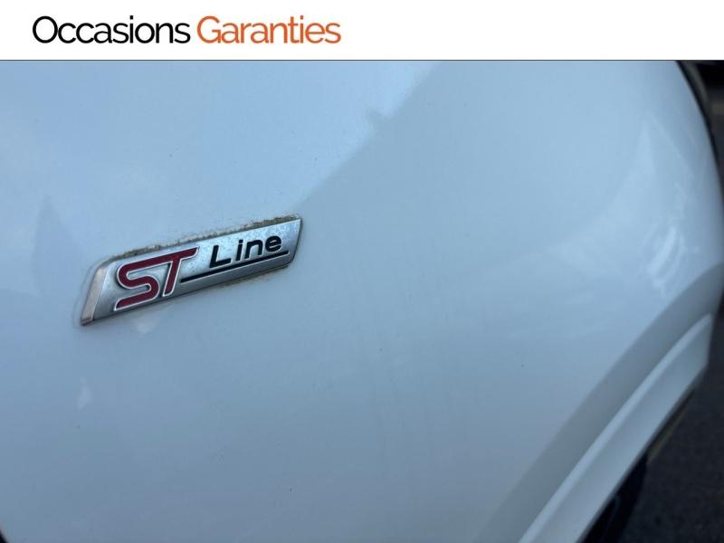 Voitures occasions FORD PUMA ST-Line Lens