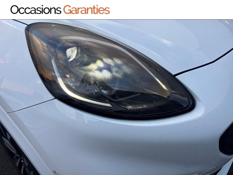 Voitures occasions FORD PUMA ST-Line Lens