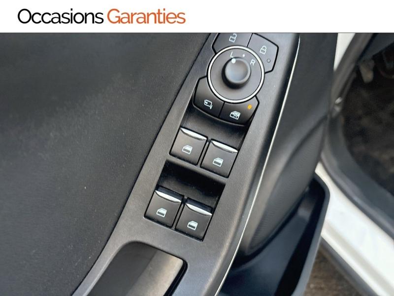 Voitures occasions FORD PUMA ST-Line Lens