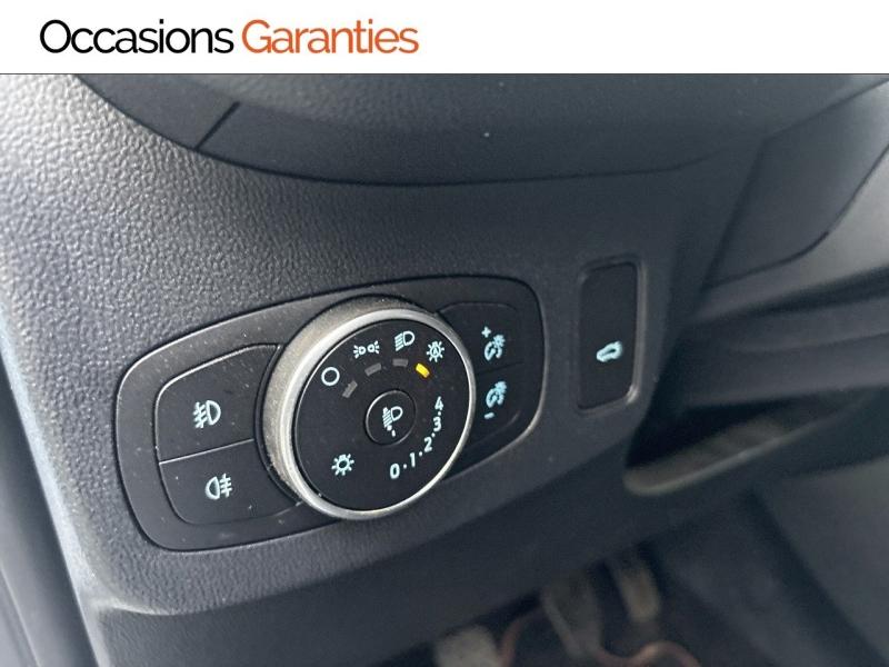 Voitures occasions FORD PUMA ST-Line Lens