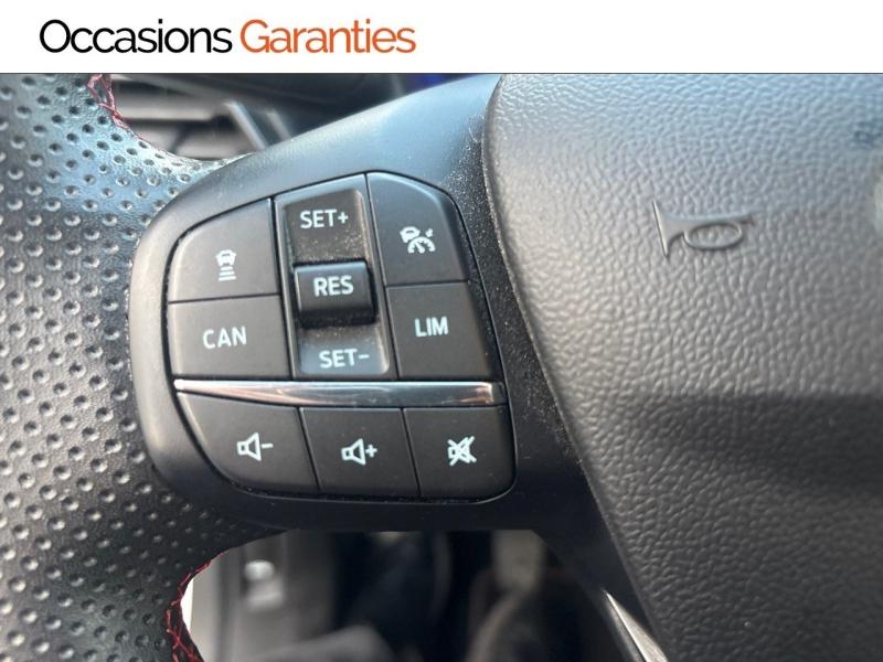 Voitures occasions FORD PUMA ST-Line Lens